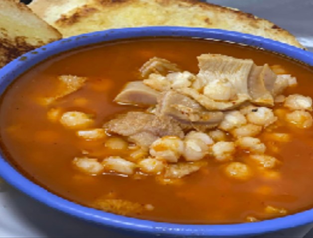 Beef Soup